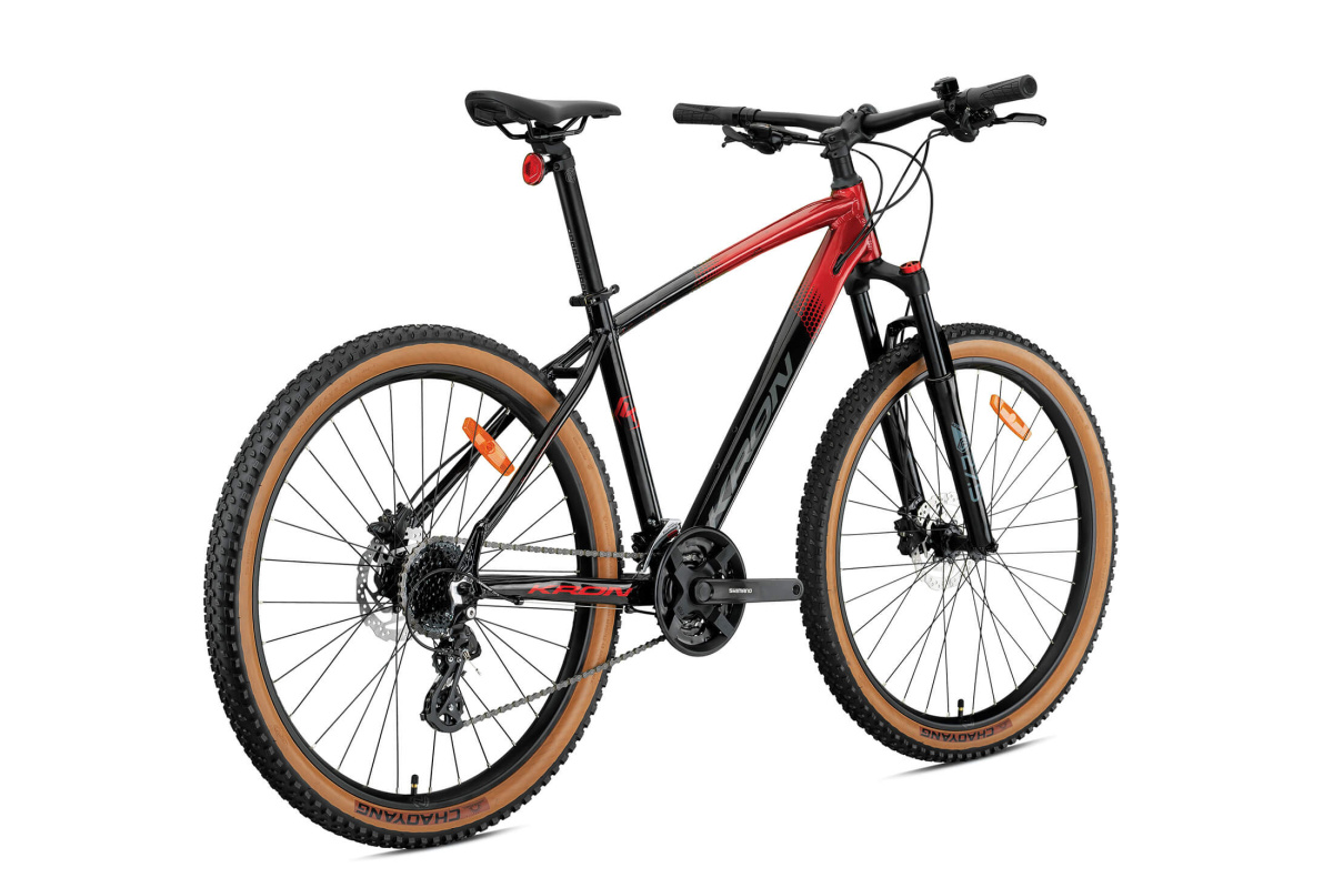 Kron Xc 150 29