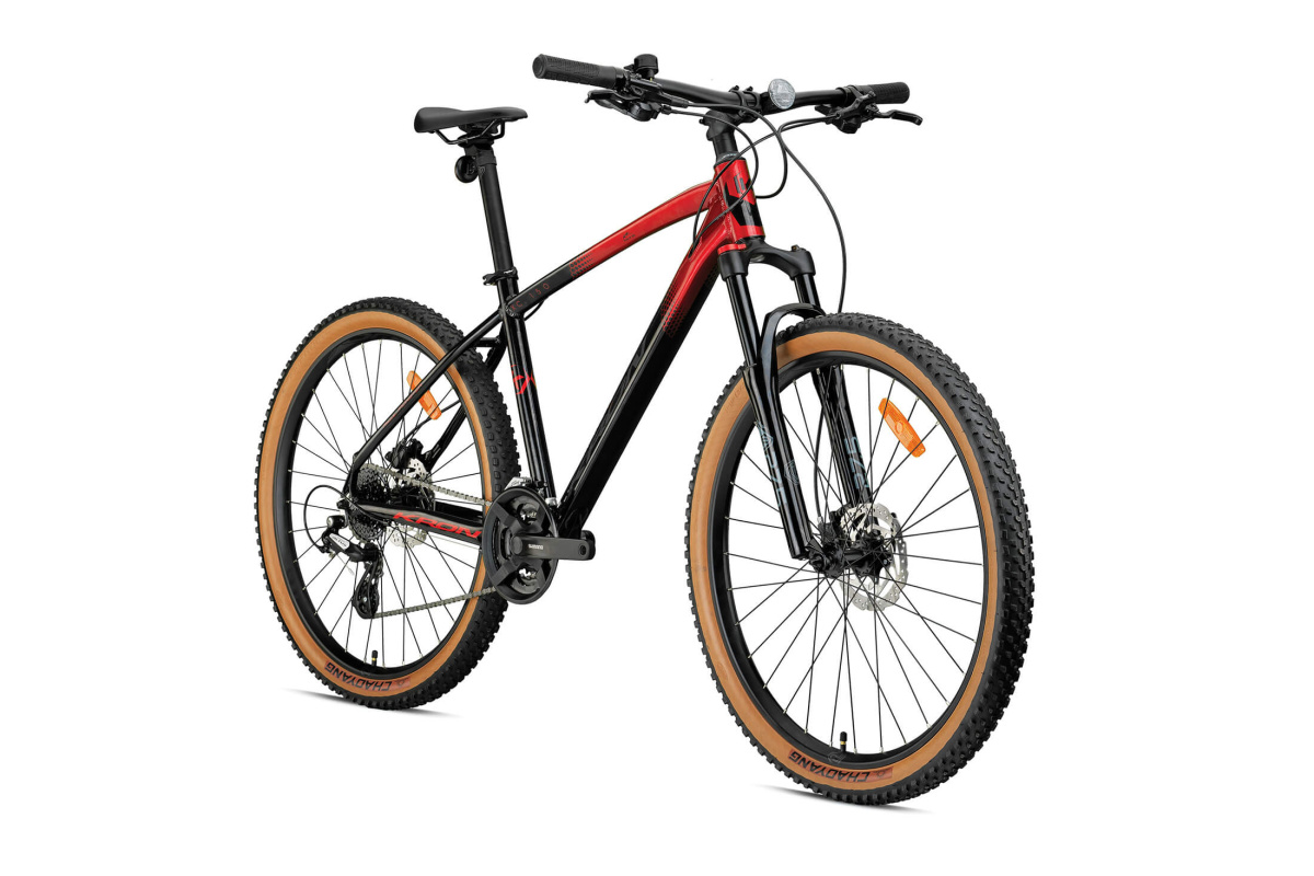Kron Xc 150 29