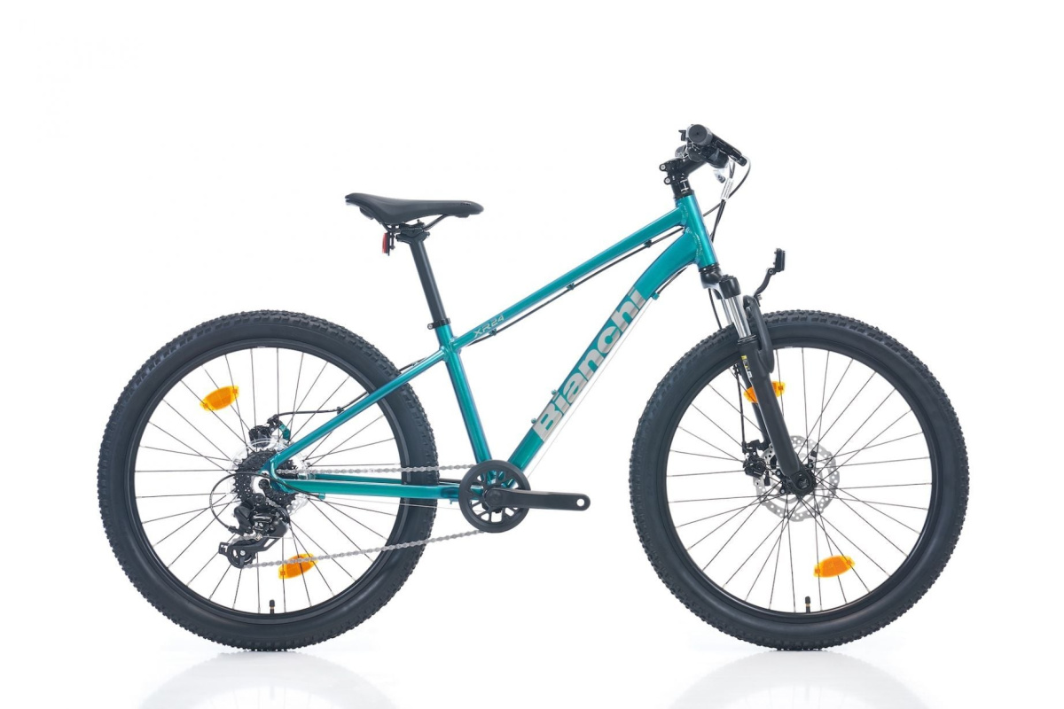 Bianchi Xr 24 8SP