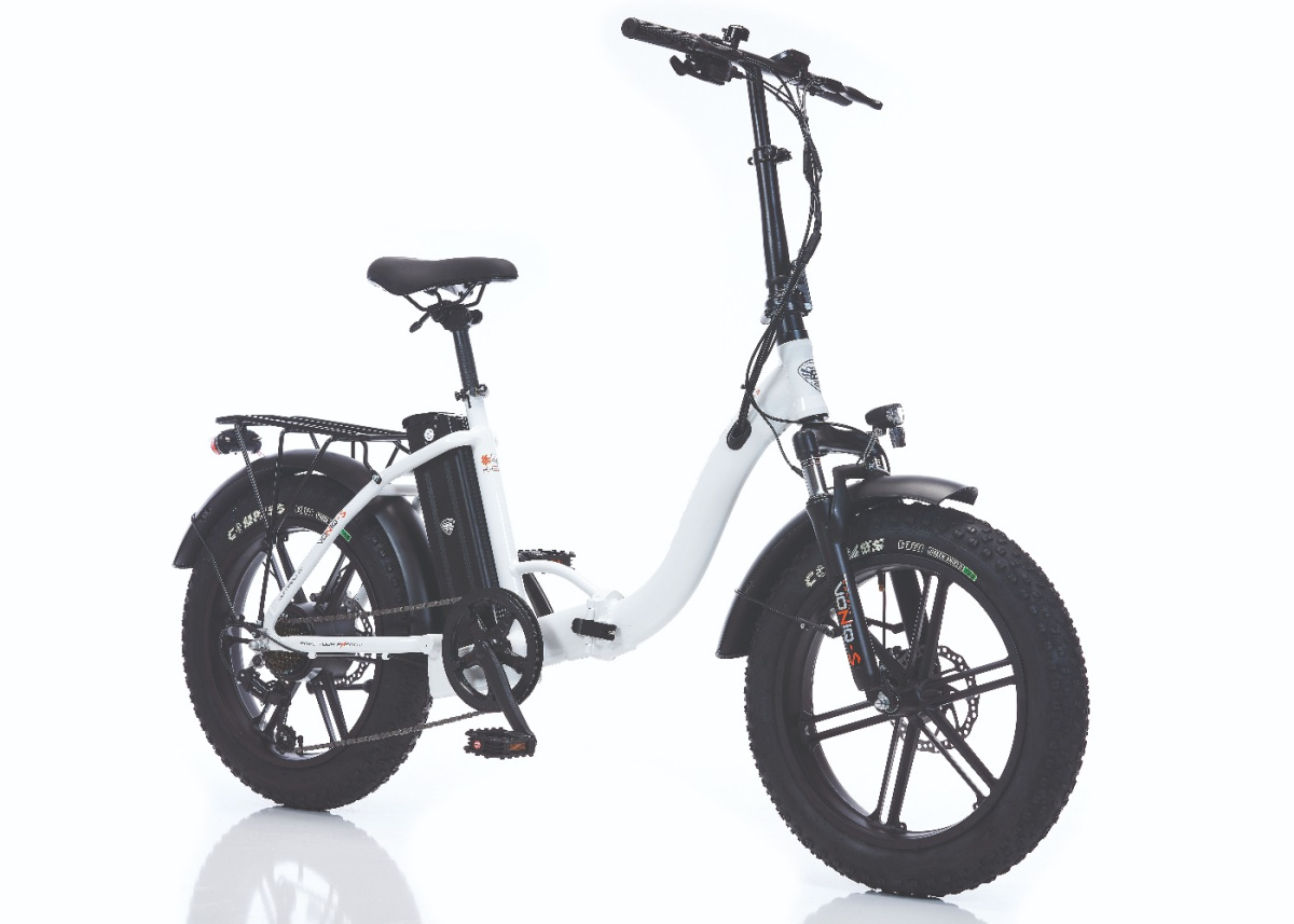 Corelli Voniq Eco- S Magnesium