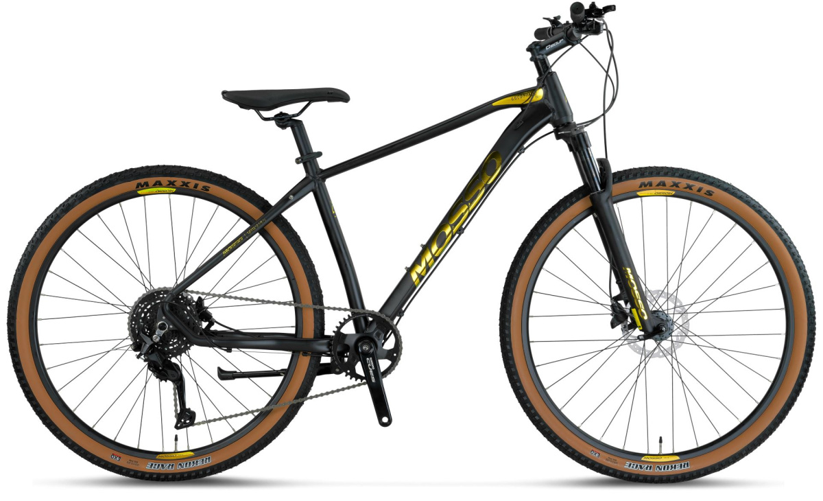 Mosso Gold Edition 29HD 9S