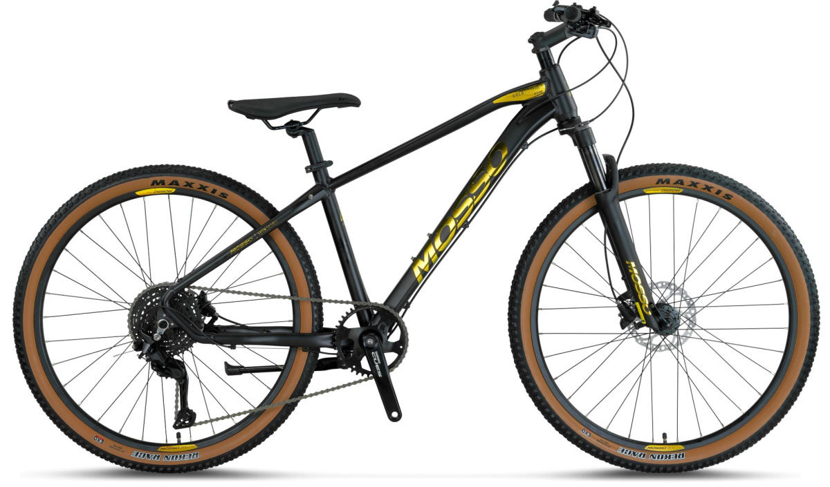 Mosso Gold Edition 27,5HD 9S