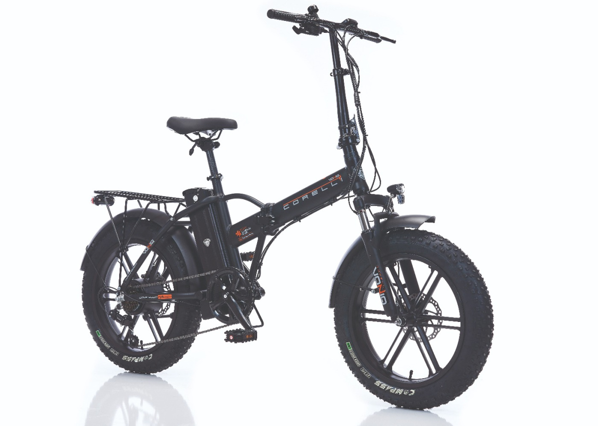 Corelli Voniq Eco