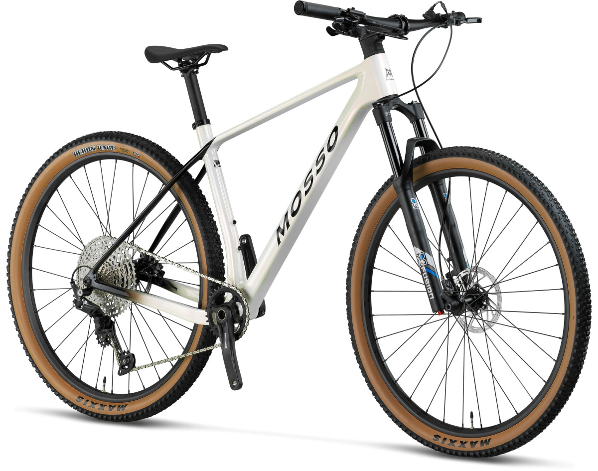 Mosso Lantop 612 Plus 29 HD (CARBON)