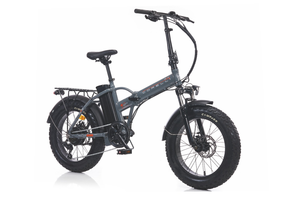 Corelli Voniq Eco MD