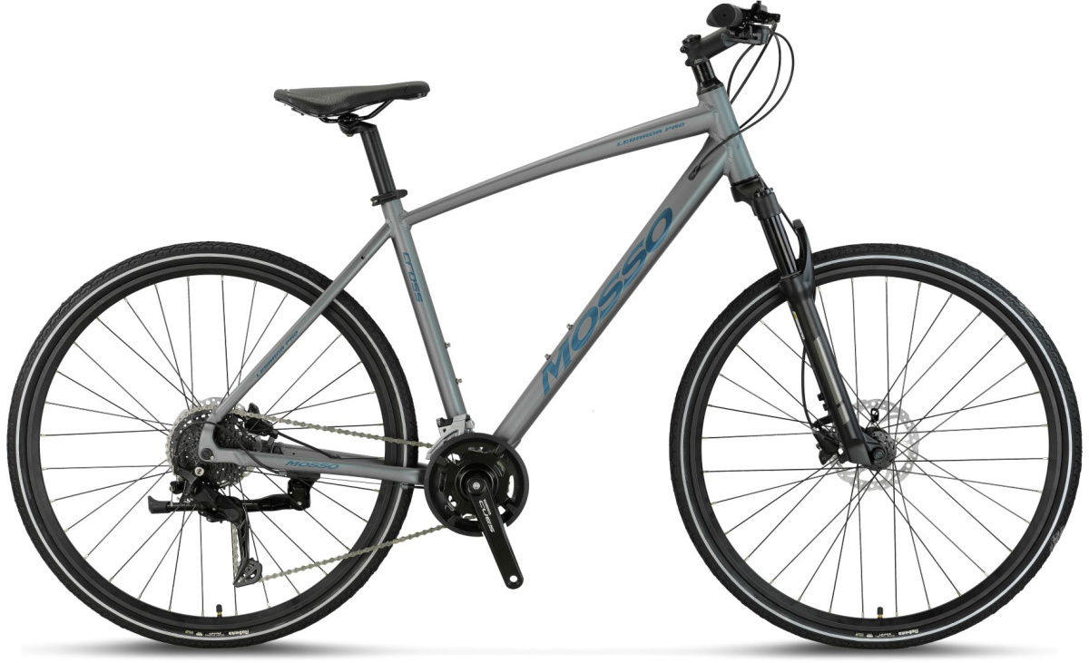 Mosso Legarda Pro X18 Msm