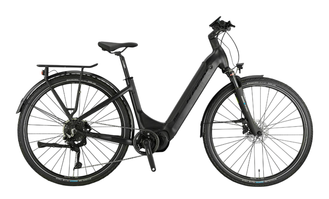 Kron Zeon 28 HD