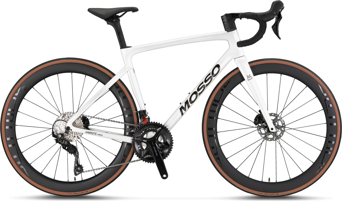 Mosso R16 SR7.2 49,52,54H