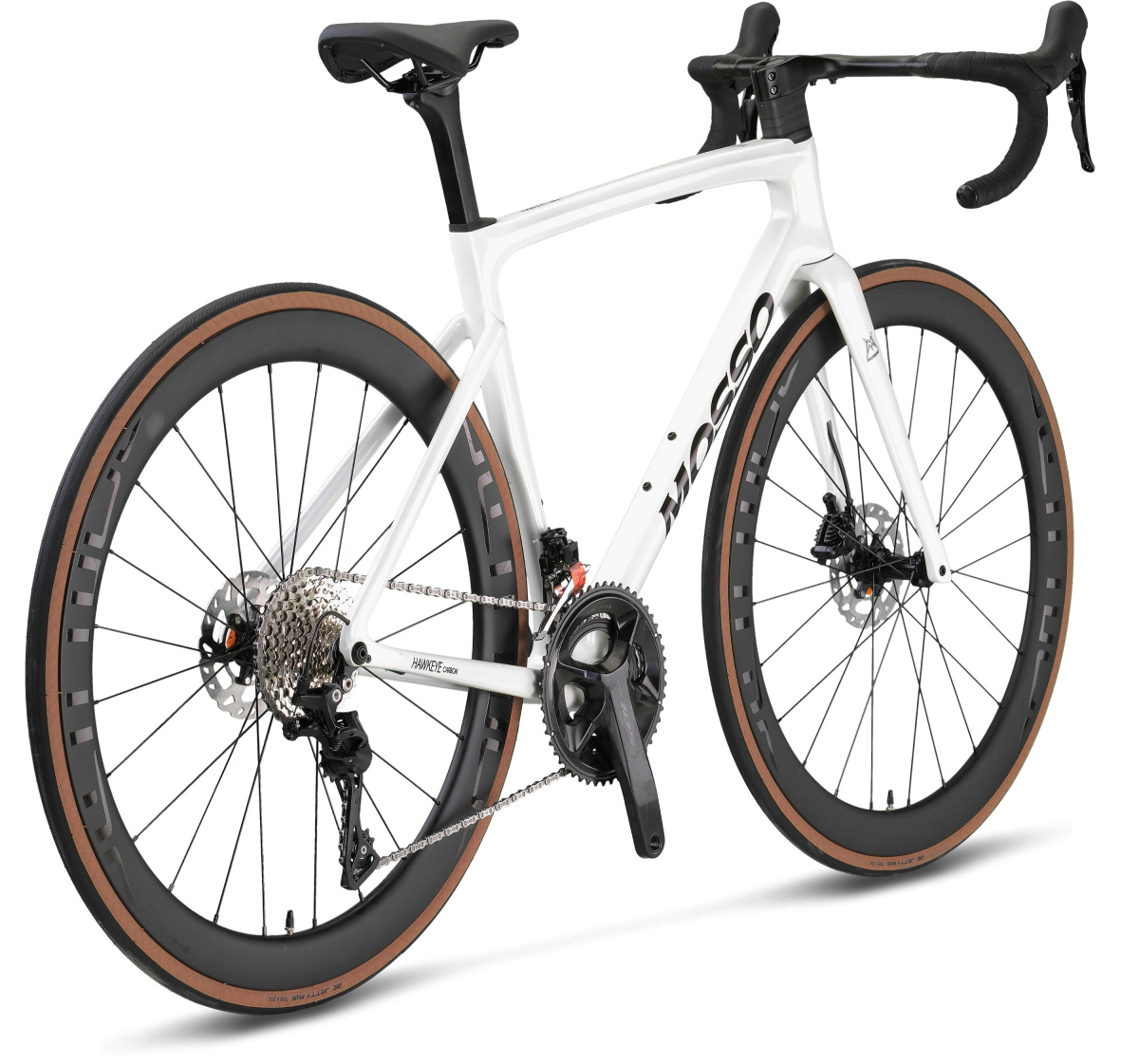 Mosso R16 SR7.2 49,52,54H