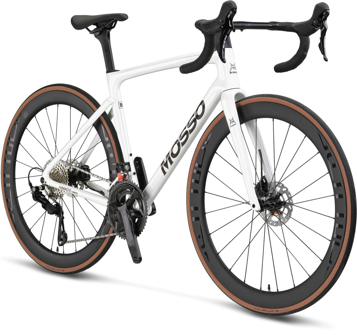 Mosso R16 SR7.2 49,52,54H