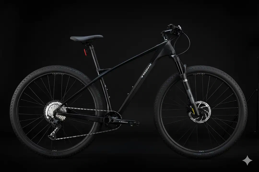TRINX V1200 PRO