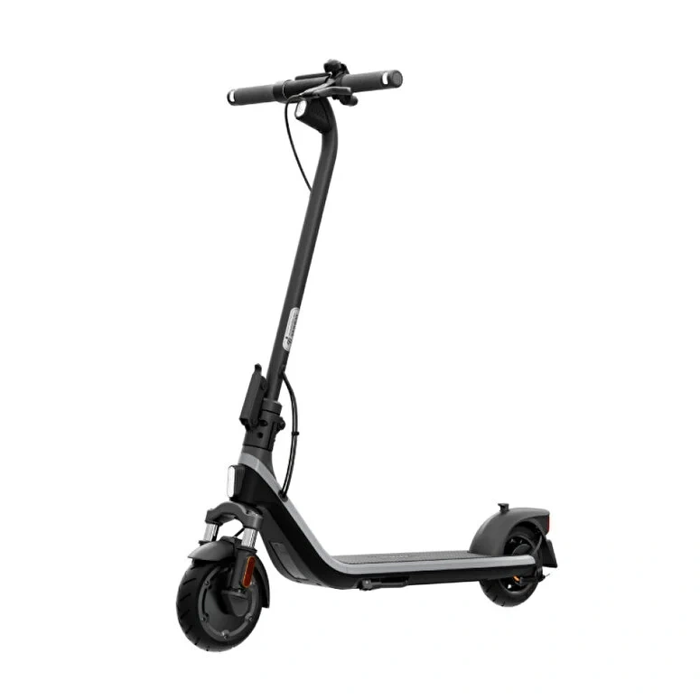 Segway E2 II