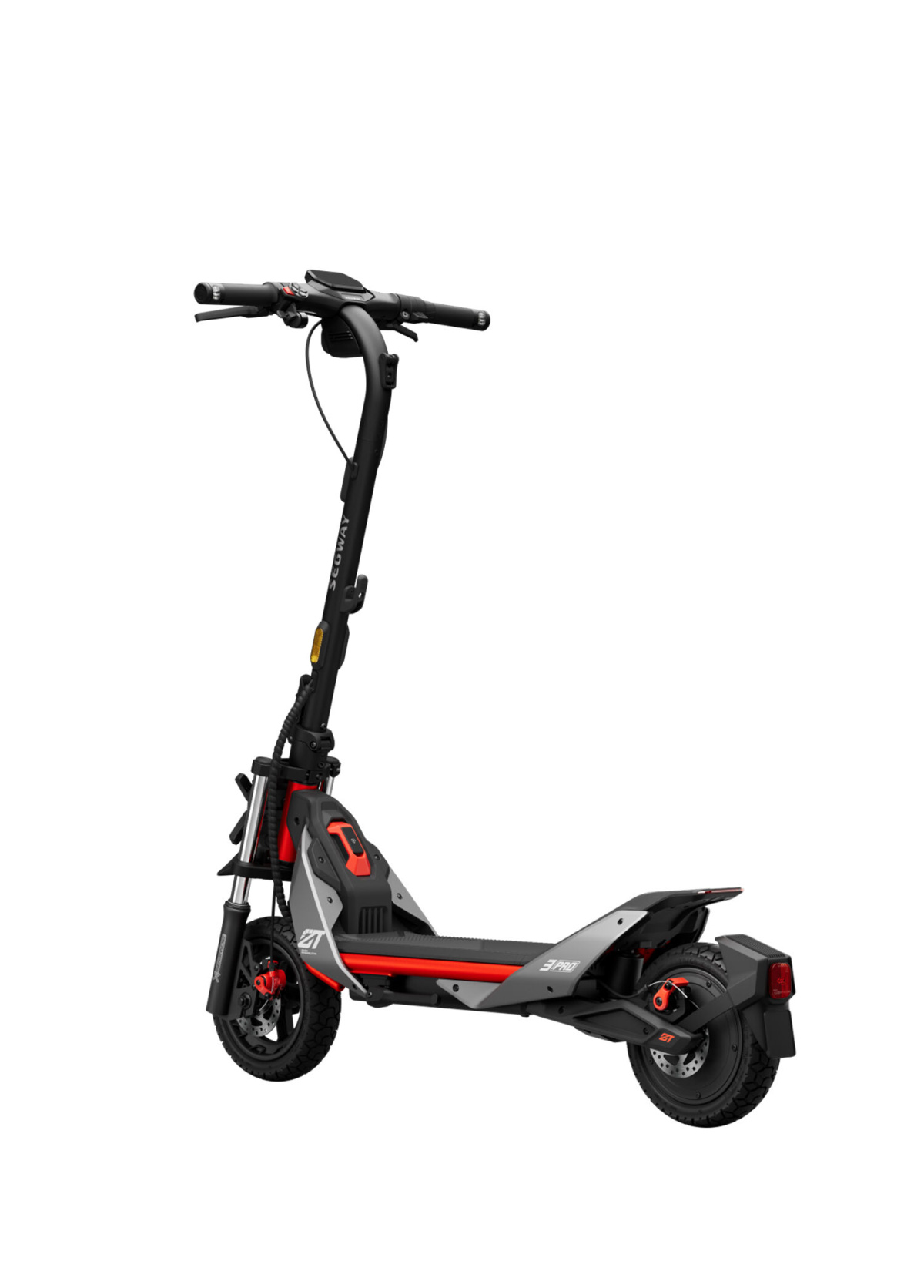 Segway Zt3 Pro