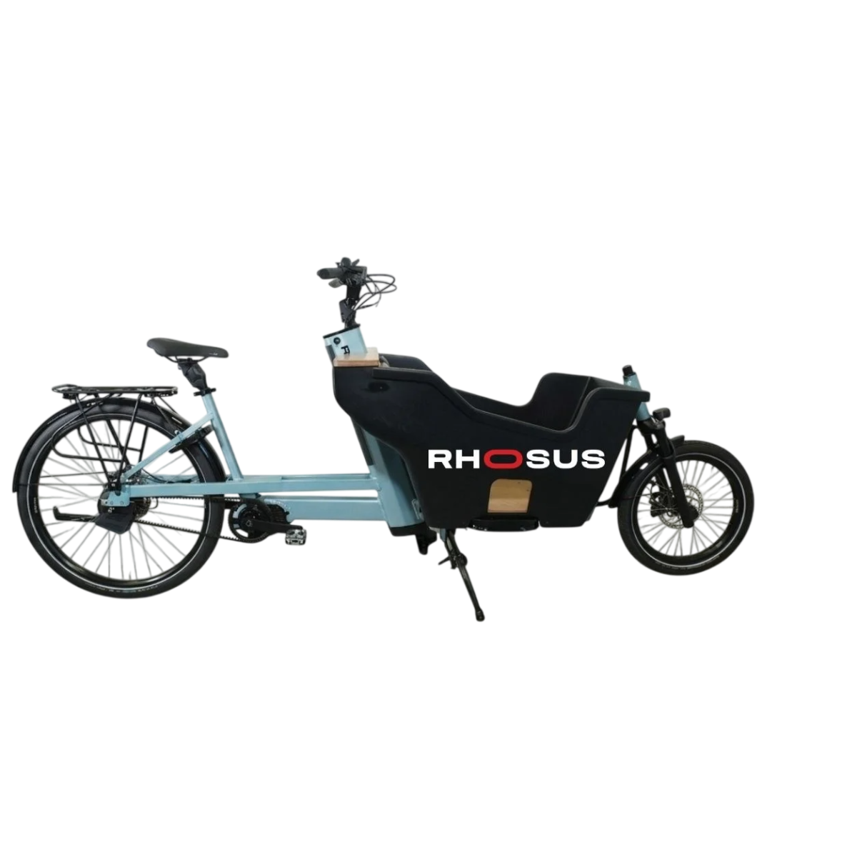 Rhosus Volume Eco Pro