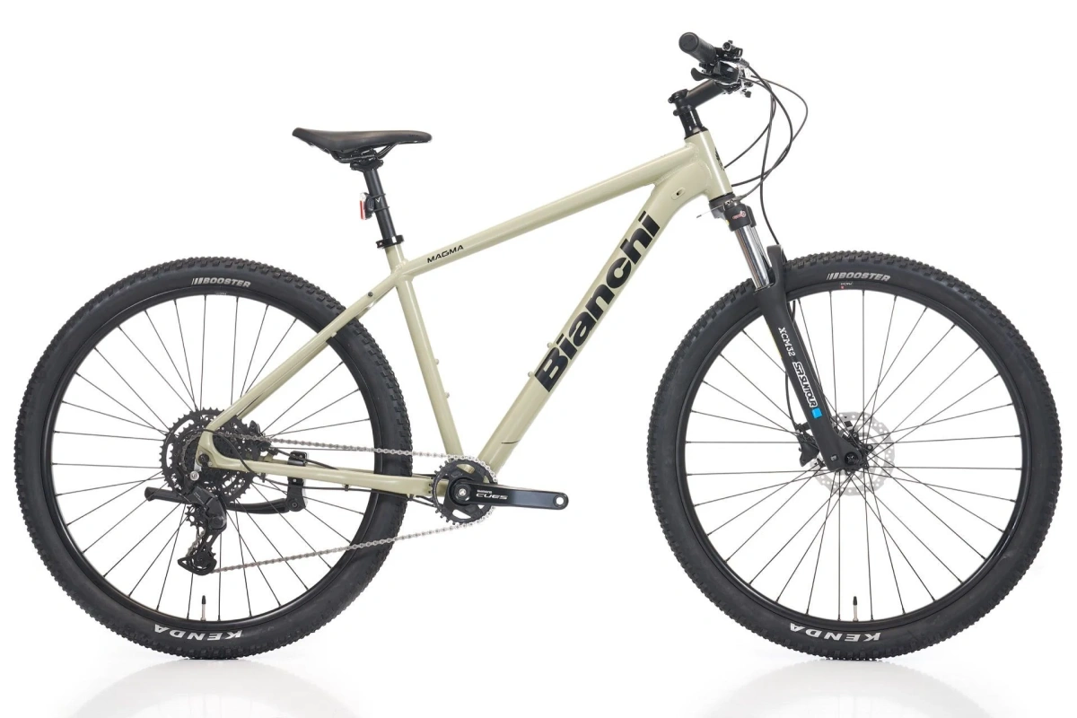Bianchi Magma 29.2 1X9