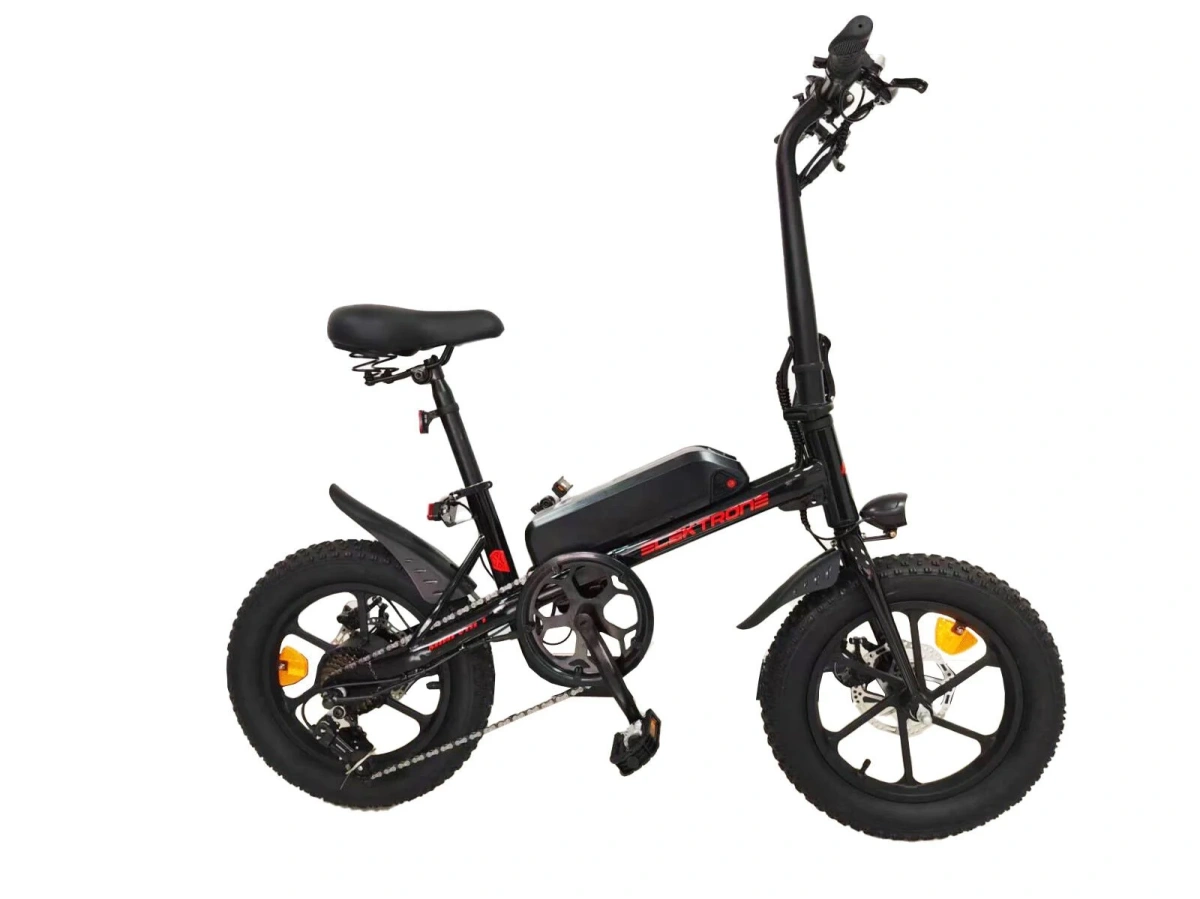 Elektrone Mini Volt 16 MD