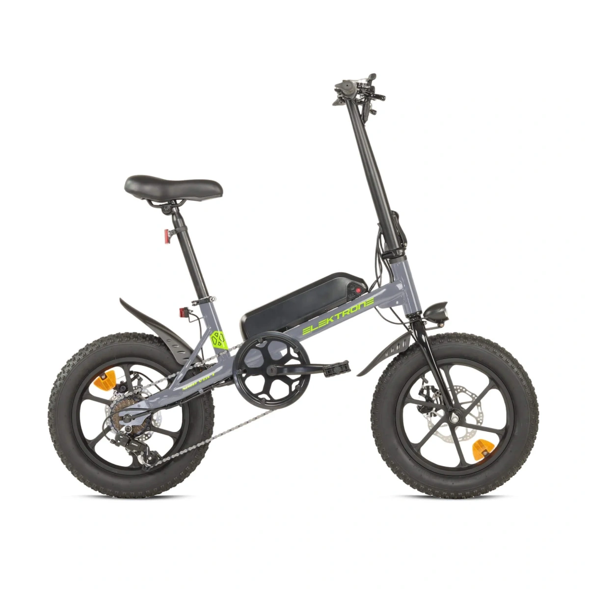 Elektrone Mini Volt 16 MD
