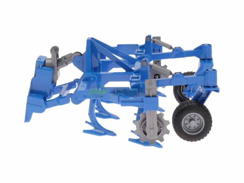 Bruder Ön Kültivatör