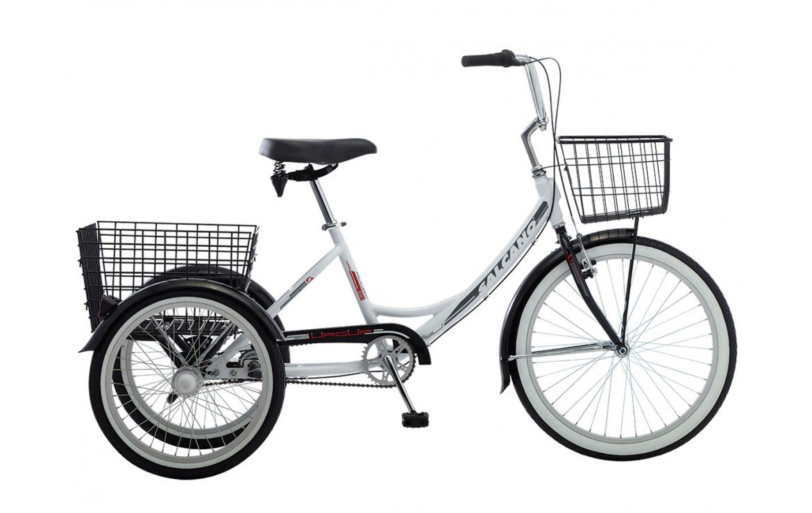 Carraro Caravan Unisex Nexus Sehir Bisikleti Fiyati